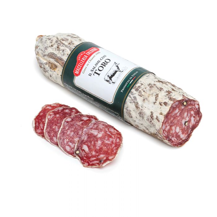 Falorni Salami con Toro - Stiersalami ca. 355g