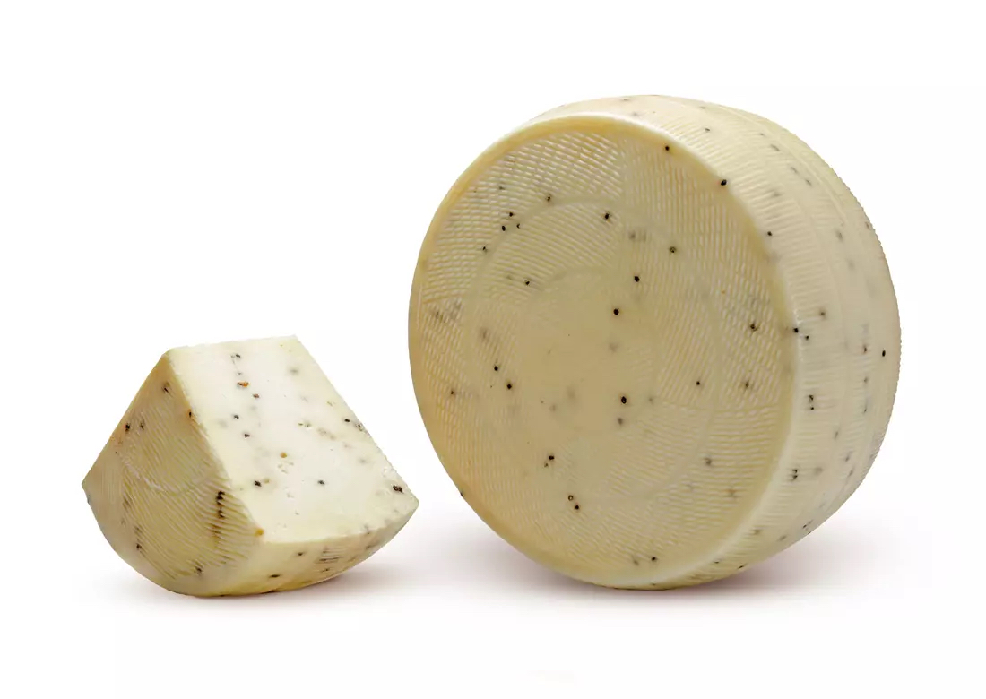 Pecorino Pepato Duro