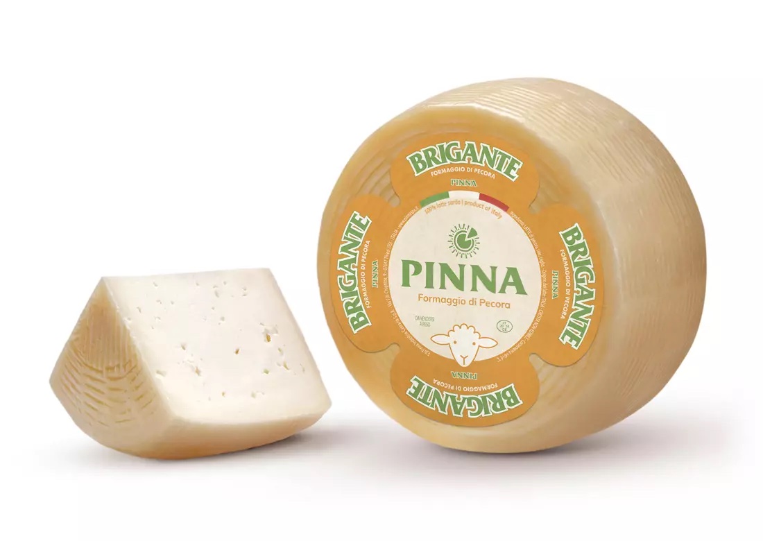 Pecorino Brigante