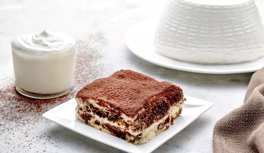 Ricotta fresca di pecora