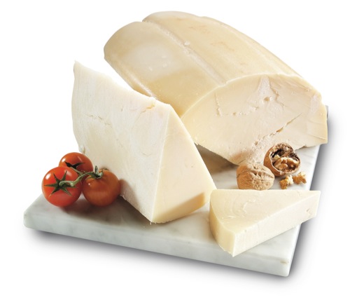 Provolone Piccante (piquant)