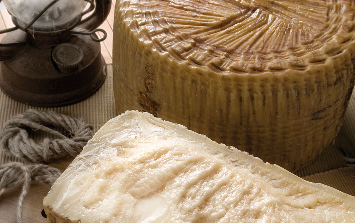 Pecorino Moliterno