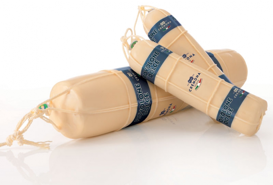 Provolone Dolce (doux)