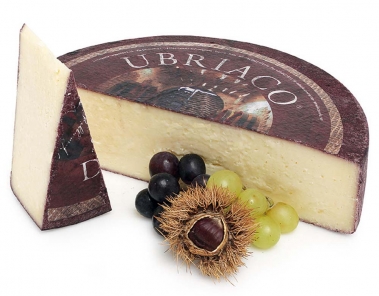 Ubriaco® di Raboso (fromage ivre)