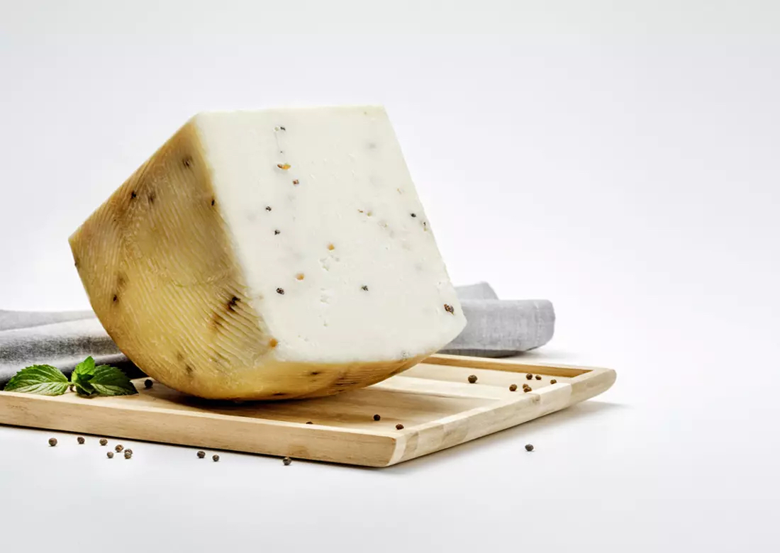 Pecorino Pepato Duro
