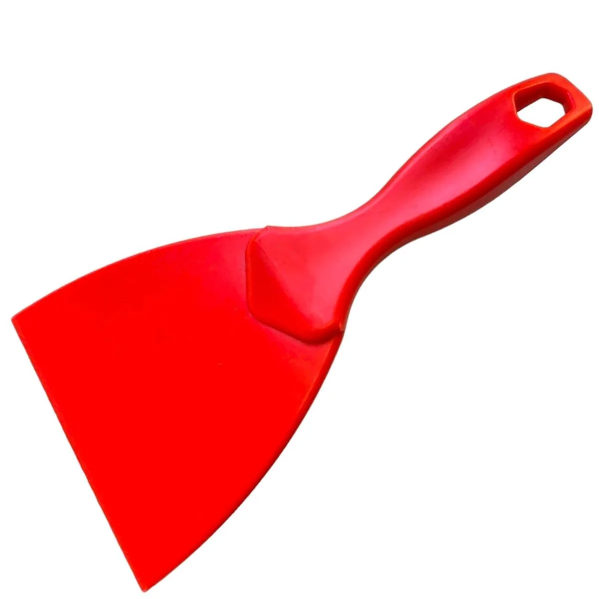 Teigspachtel starr – 10 cm
