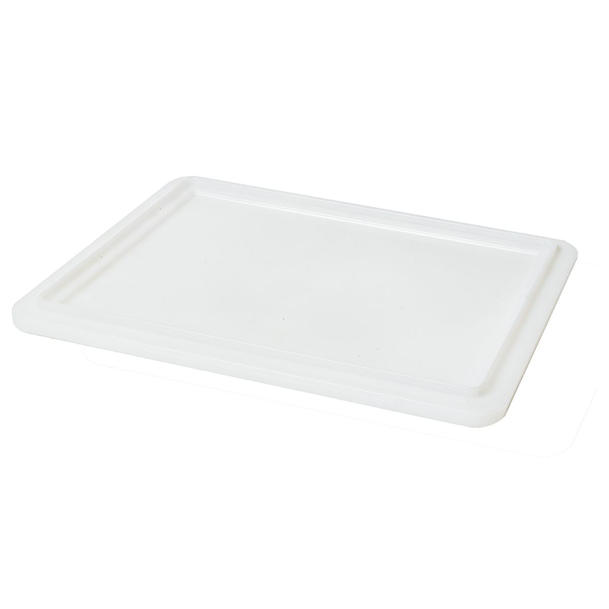 Deckel für Pizzaballenbox – 30 × 40 cm